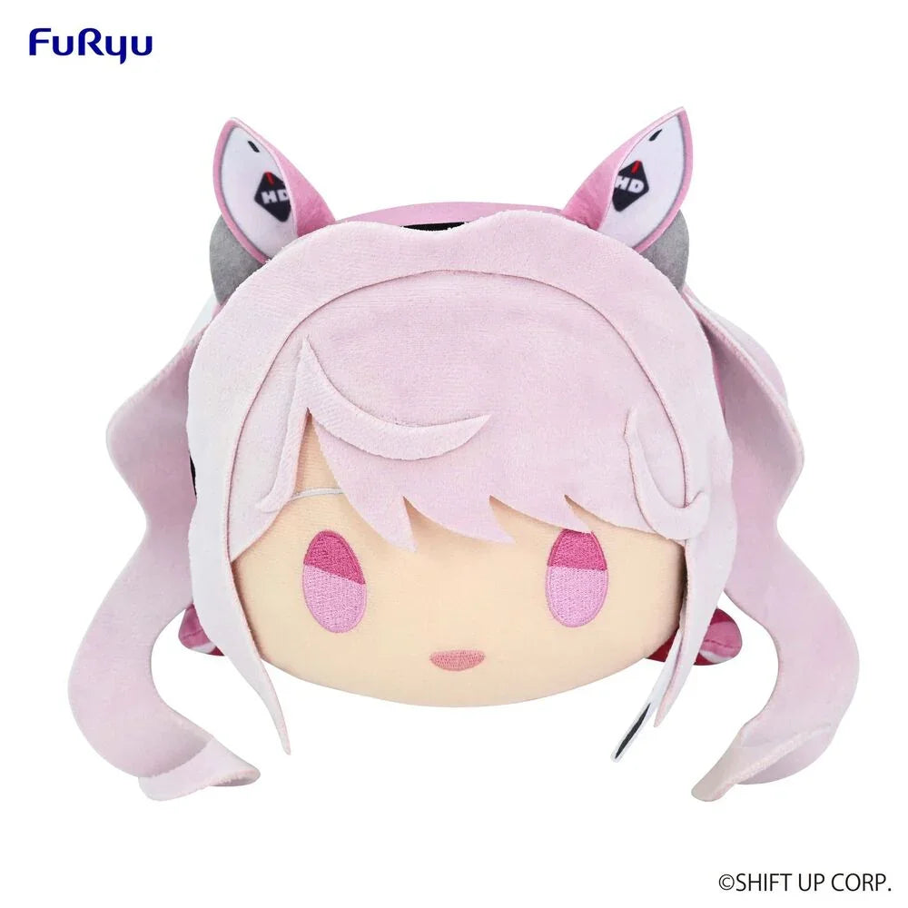 Goddess of Victory: Nikke Lying Down Alice plush toy 25cm Nerdscape