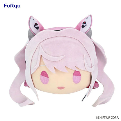 Goddess of Victory: Nikke Lying Down Alice plush toy 25cm Nerdscape