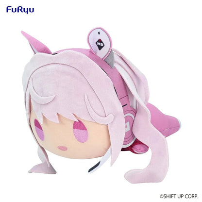 Goddess of Victory: Nikke Lying Down Alice plush toy 25cm Nerdscape