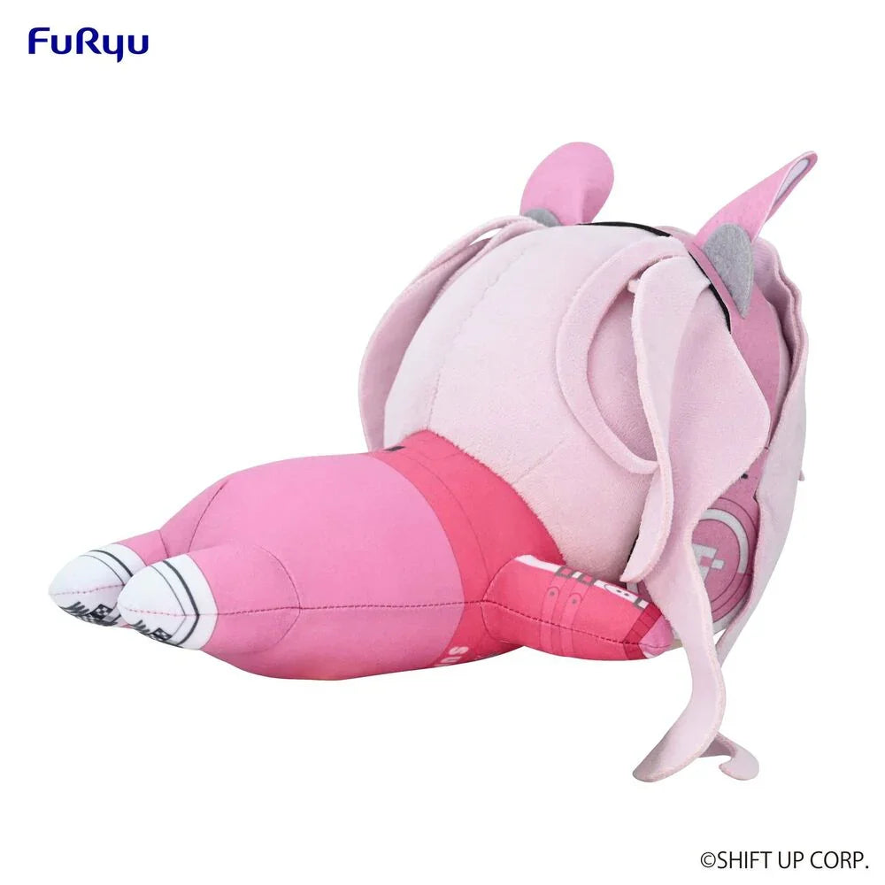 Goddess of Victory: Nikke Lying Down Alice plush toy 25cm Nerdscape