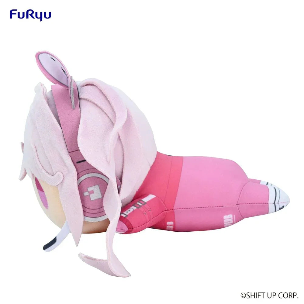 Goddess of Victory: Nikke Lying Down Alice plush toy 25cm Nerdscape