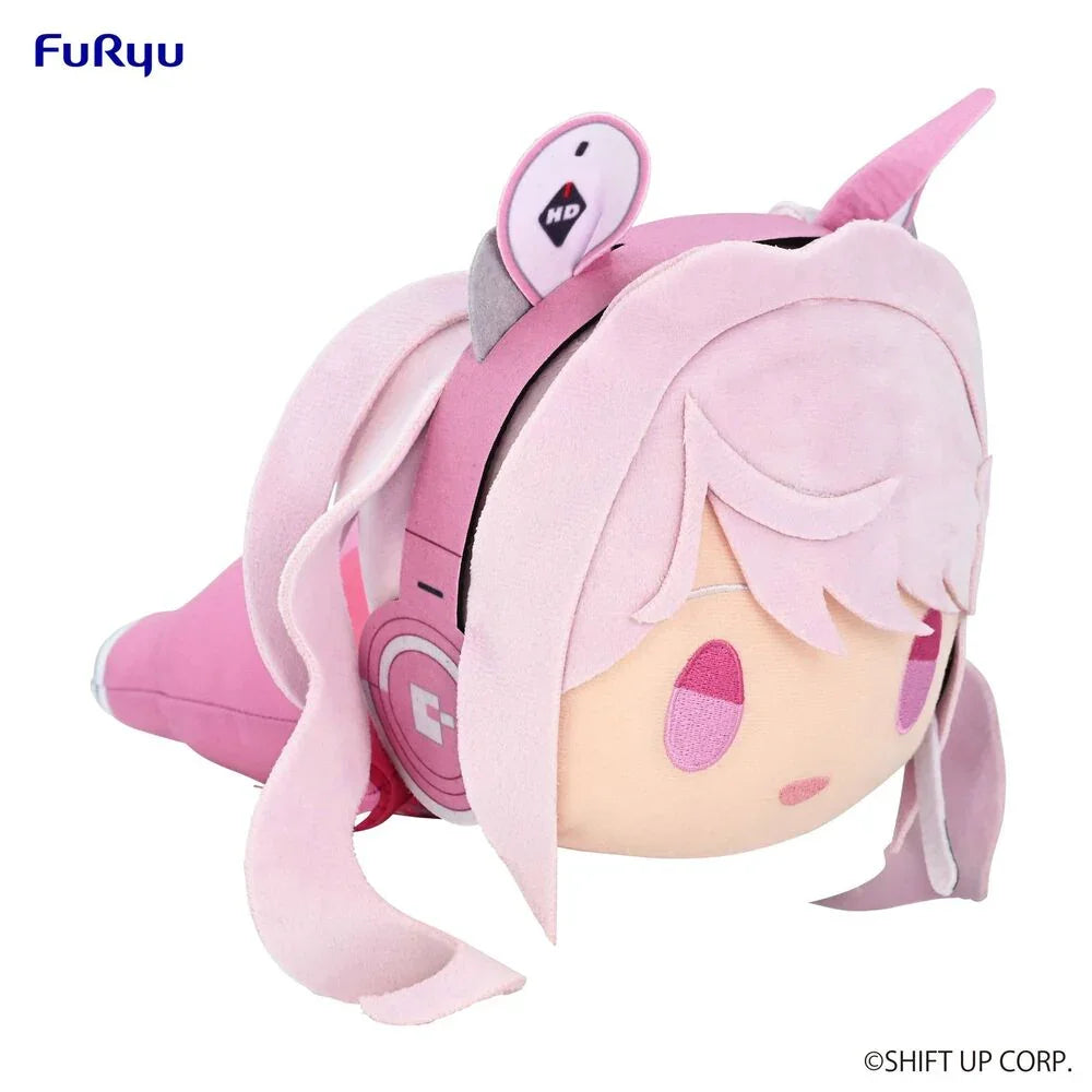 Goddess of Victory: Nikke Lying Down Alice plush toy 25cm Nerdscape
