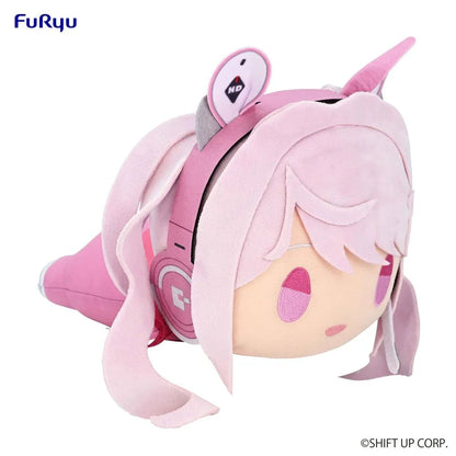 Goddess of Victory: Nikke Lying Down Alice plush toy 25cm Nerdscape