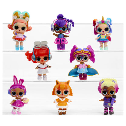 L.O.L. Surprise assorted Eye Spy Tots Capsule surprise doll