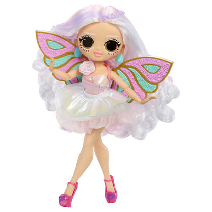 LOL Surprise OMG Eye Spy Fairy doll