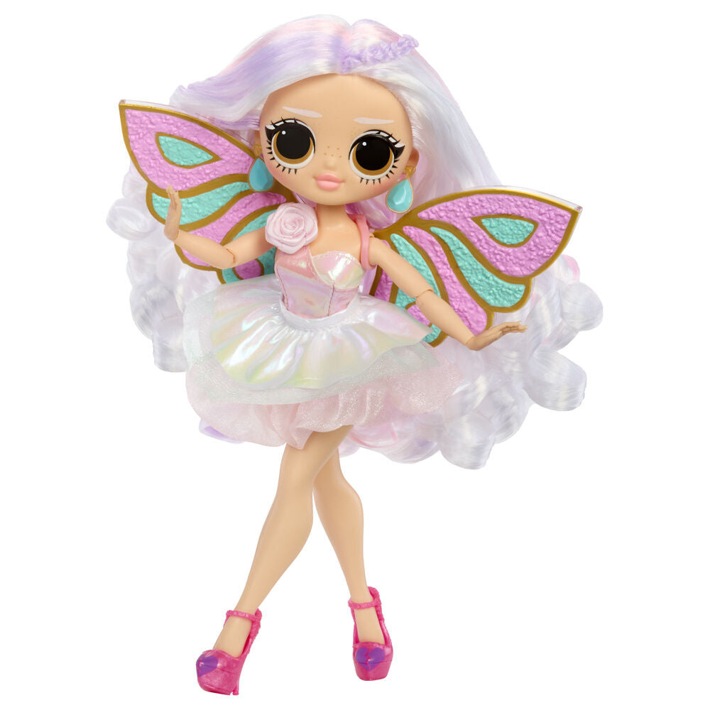 L.O.L. Surprise OMG Eye Spy Fairy doll