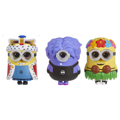 L.O.L. Surprise x Minions Capsule surprise doll Nerdscape