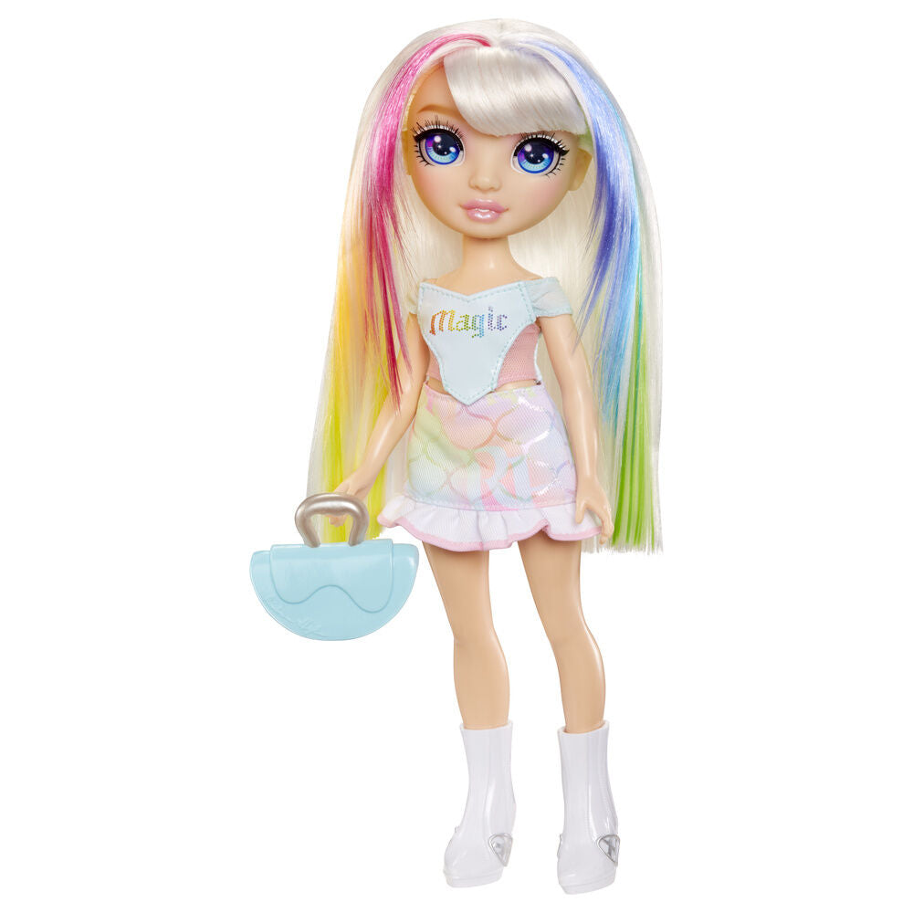 Rainbow High My Fashion Style Amaya doll Nerdscape