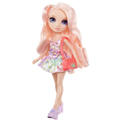 Rainbow High My Fashion Style Bella doll Nerdscape
