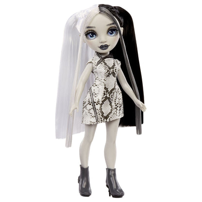 Shadow High Heather doll Nerdscape