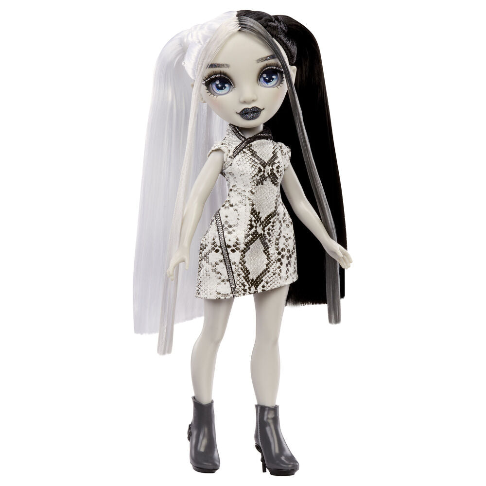 Shadow High Heather doll Nerdscape