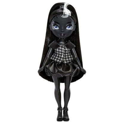 Shadow High Shanelle doll Nerdscape