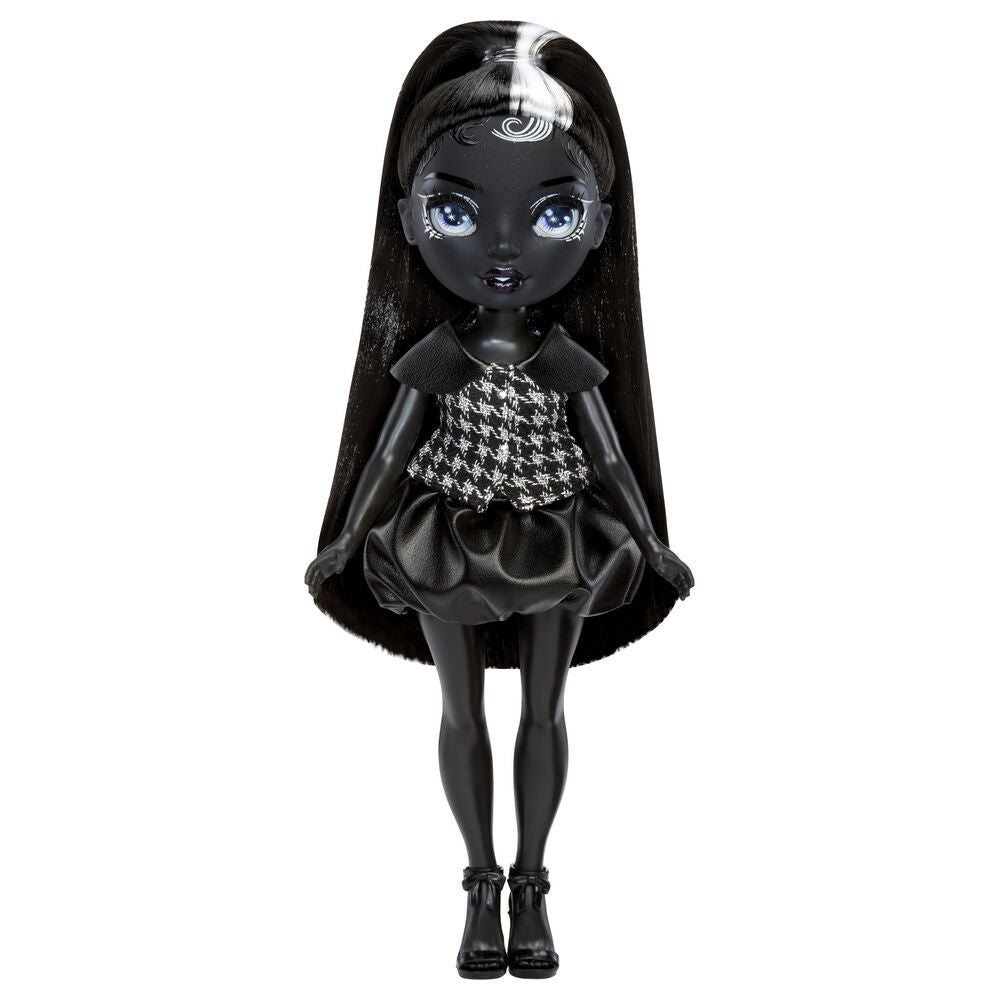 Shadow High Shanelle doll Nerdscape