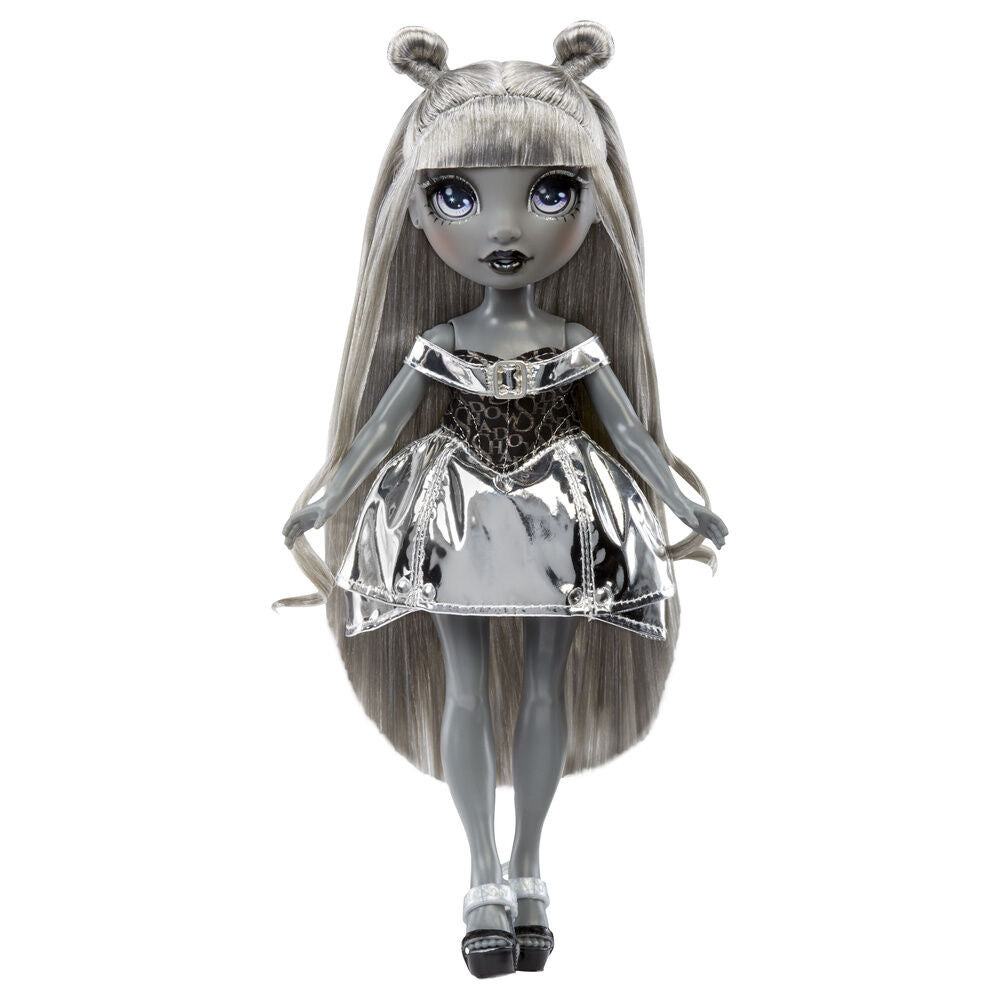 Shadow High Luna doll Nerdscape