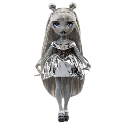 Shadow High Luna doll Nerdscape