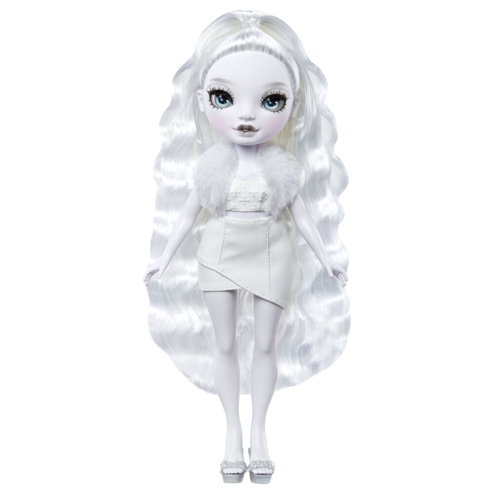 Shadow High Natasha doll Nerdscape