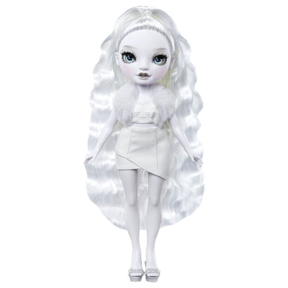 Shadow High Natasha doll Nerdscape