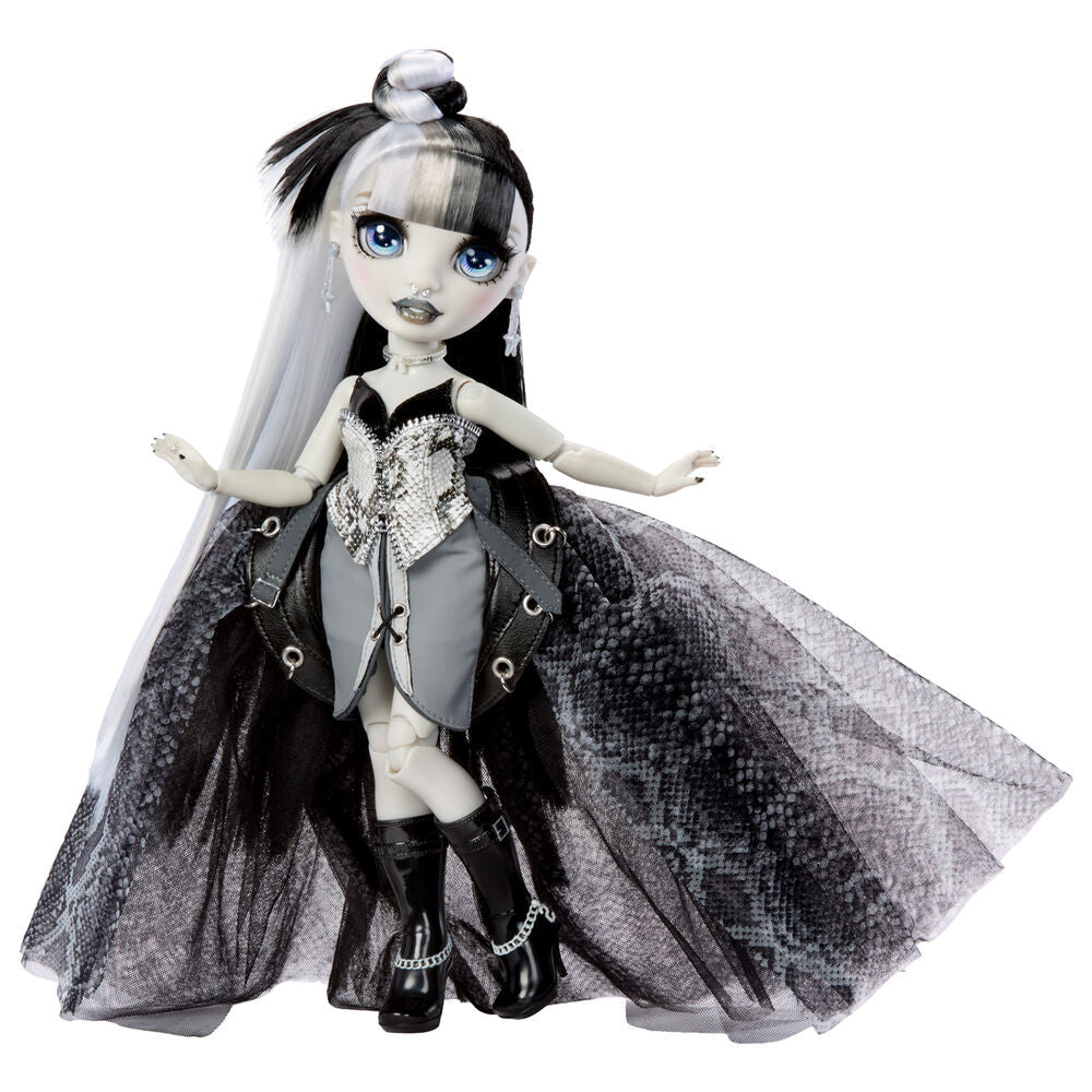 Shadow High Collector Doll Heather Greyson doll Nerdscape