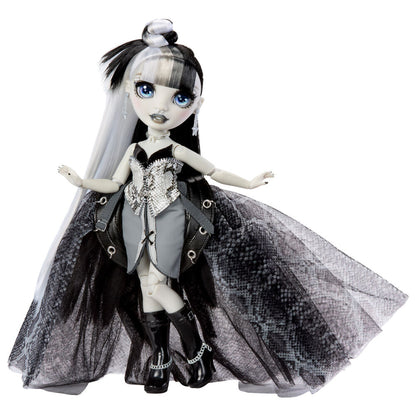 Shadow High Collector Doll Heather Greyson doll Nerdscape