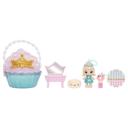 Yummiland Cupcake Beauty Bag playset