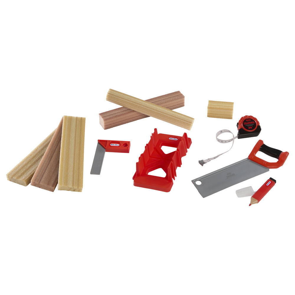 Creative Construction Measure and Cut kit Nerdscape