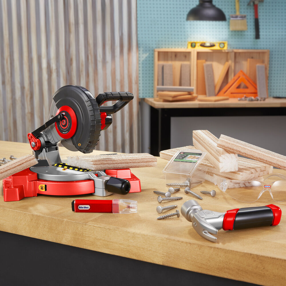 Creative Construction Power Cuts kit Nerdscape