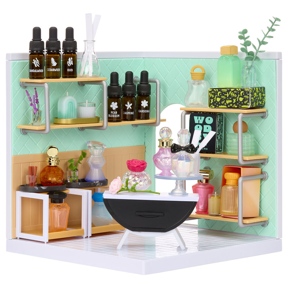 Miniverse Make It Mini Fragrances Bustina Sorpresa - Nerdscape Nerdscape