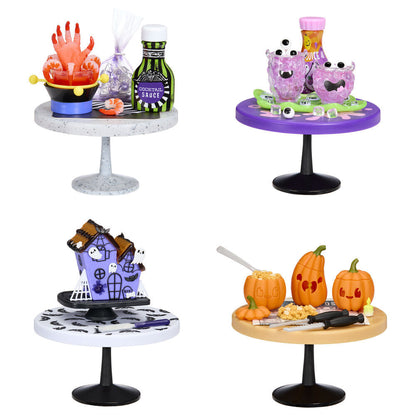 Miniverse Make It Mini Beetlejuice Halloween Bustina Sorpresa - Nerdscape Nerdscape
