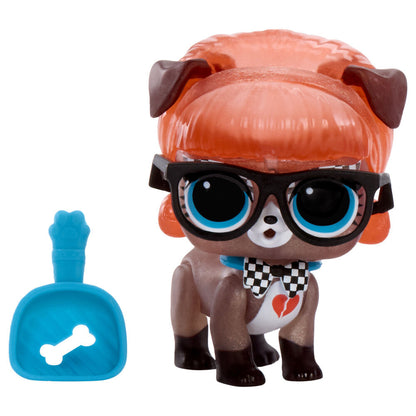 L.O.L. Surprise Eye Spy Pets Bustina Sorpresa - Nerdscape