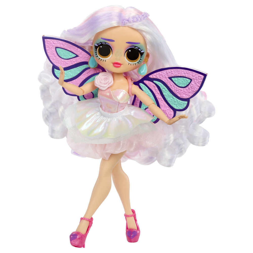 L.O.L. Surprise OMG Eye Spy Fairy doll
