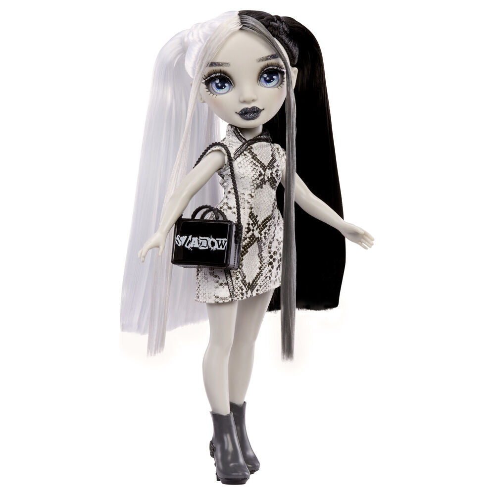 Shadow High Heather doll Nerdscape