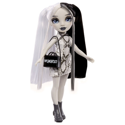 Shadow High Heather doll Nerdscape