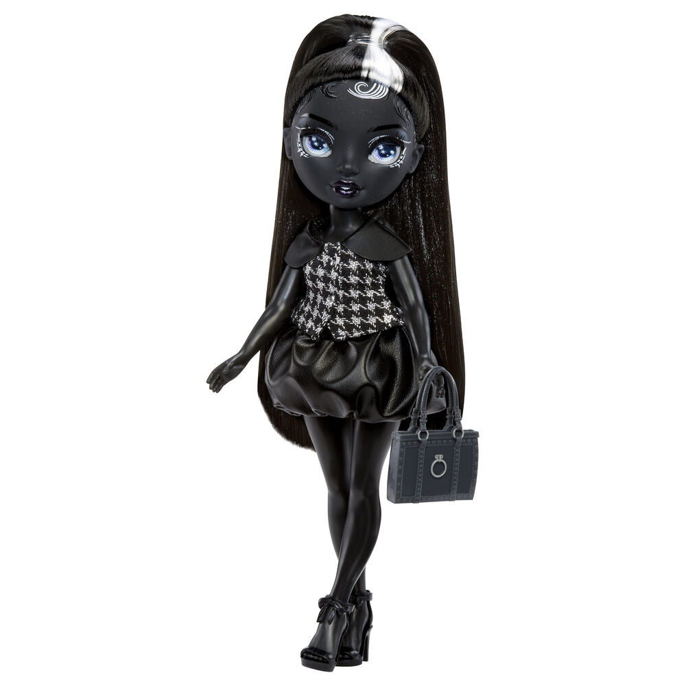 Shadow High Shanelle doll Nerdscape