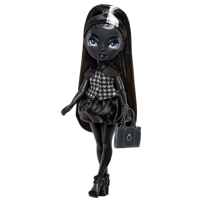 Shadow High Shanelle doll Nerdscape