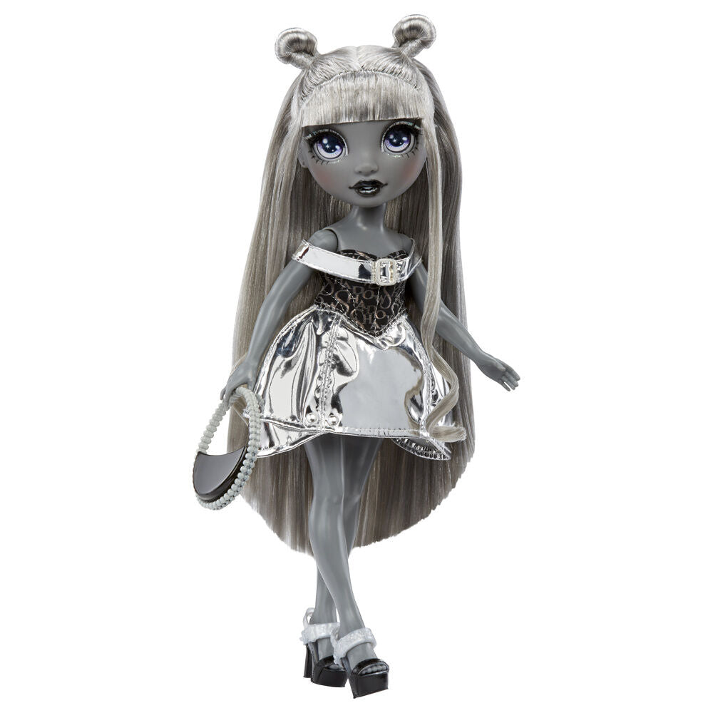 Shadow High Luna doll Nerdscape