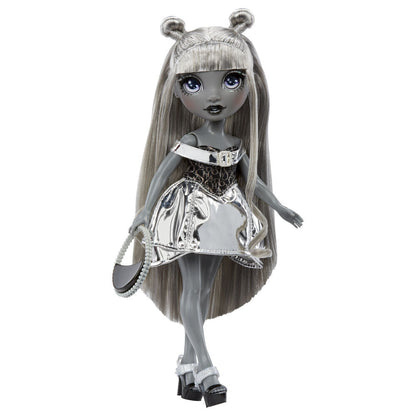 Shadow High Luna doll Nerdscape