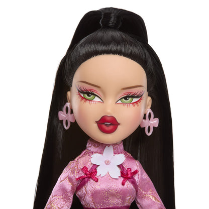 Bratz Pixiez Jade doll Nerdscape