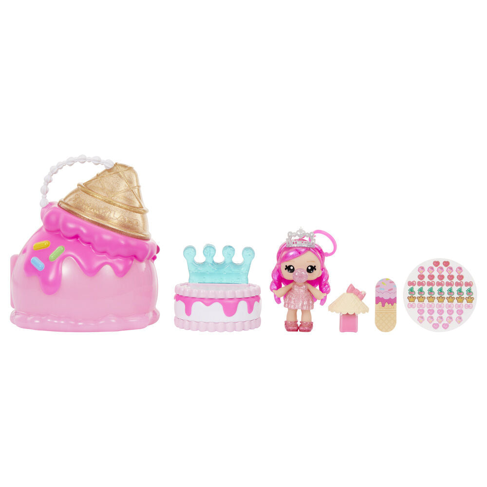 Yummiland Ice Cream Beauty Bag playset