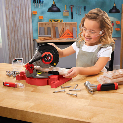 Creative Construction Power Cuts kit Nerdscape