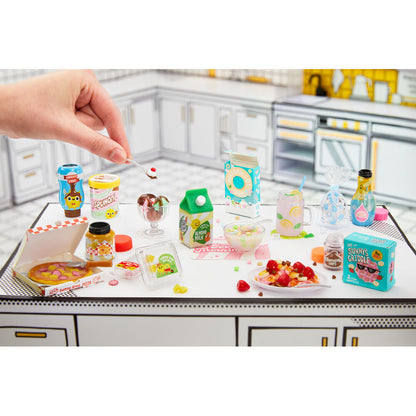 Miniverse Make It Mini Foods Multi Pack blister Nerdscape