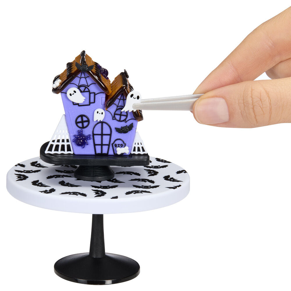 Miniverse Make It Mini Beetlejuice Halloween Bustina Sorpresa - Nerdscape Nerdscape