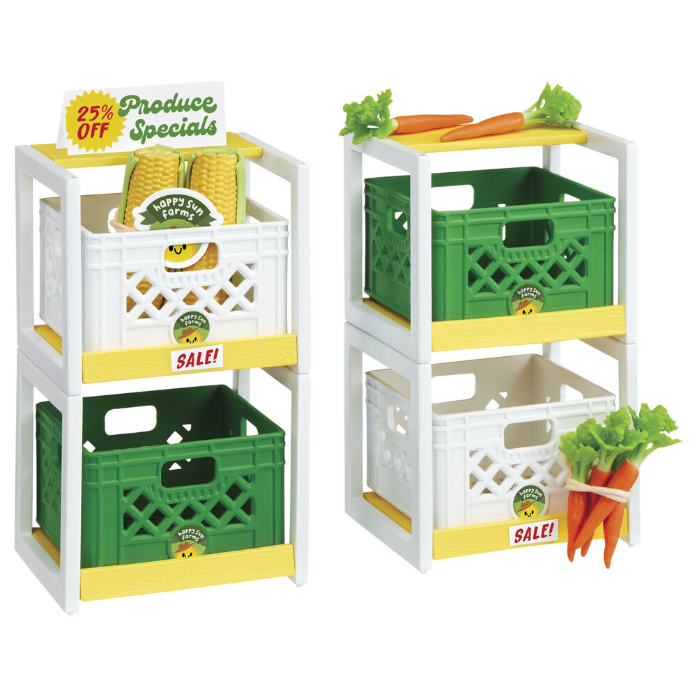 Furniture Miniverse Make It Mini assorted surprise capsule Nerdscape