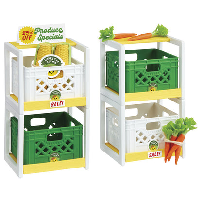 Furniture Miniverse Make It Mini assorted surprise capsule Nerdscape