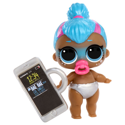 L.O.L. Surprise assorted Eye Spy Baby Capsule surprise doll