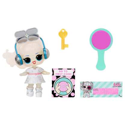 L.O.L. Surprise assorted Eye Spy Tots Capsule surprise doll