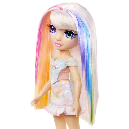 Rainbow High My Fashion Style Amaya doll Nerdscape