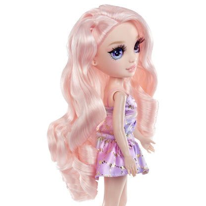 Rainbow High My Fashion Style Bella doll Nerdscape