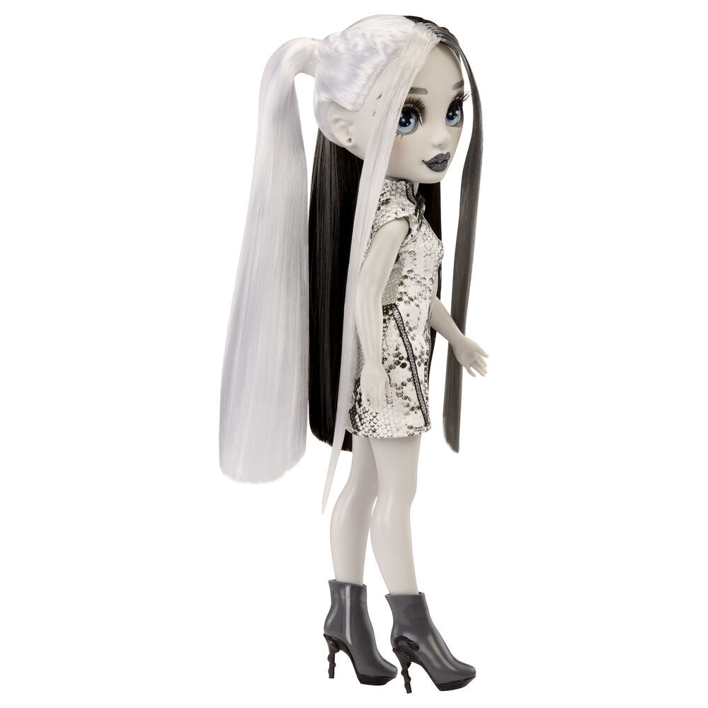 Shadow High Heather doll Nerdscape