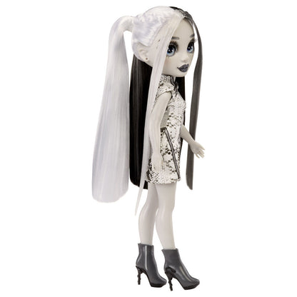 Shadow High Heather doll Nerdscape
