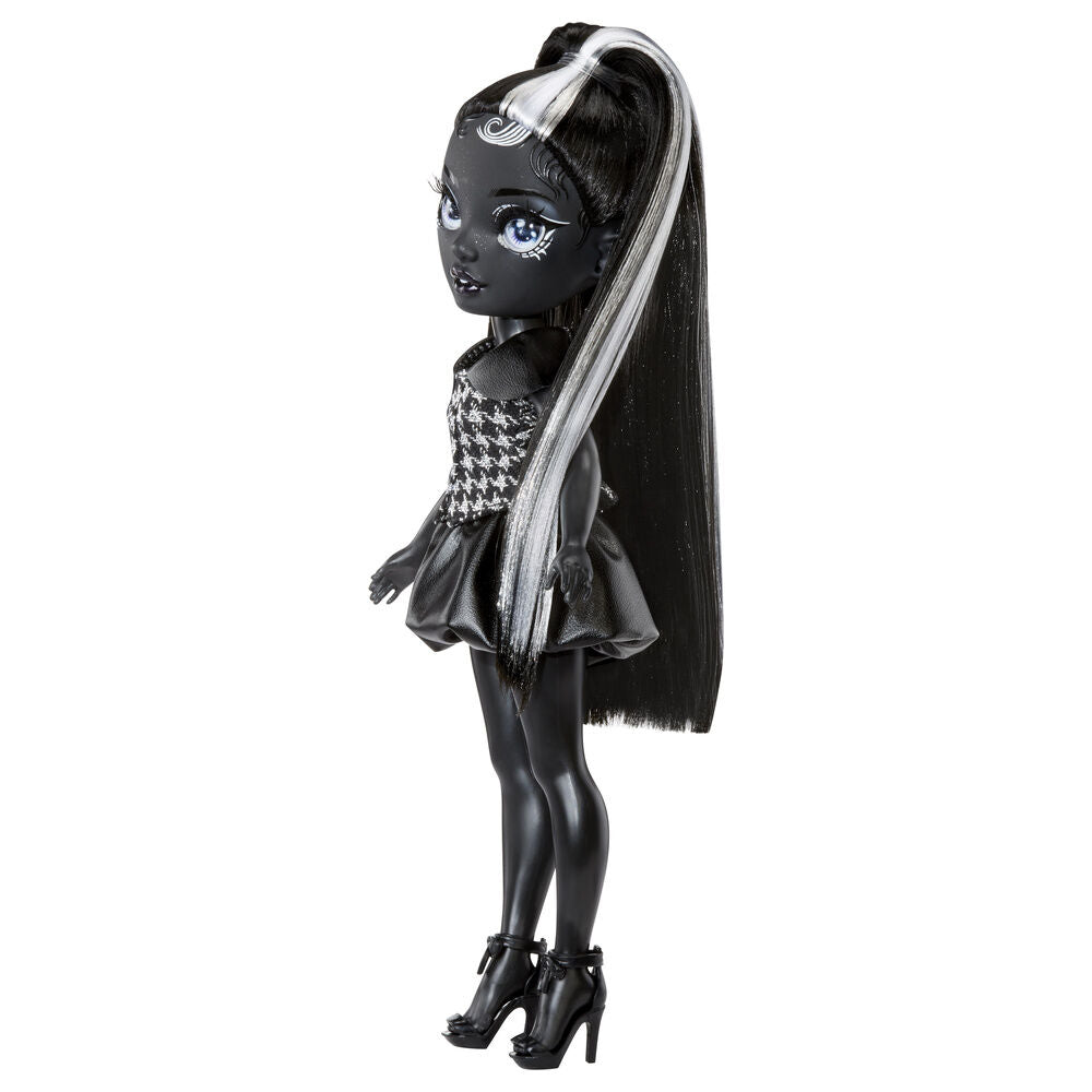 Shadow High Shanelle doll Nerdscape